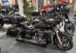 Harley-Davidson 114 Electra Glide Ultra Limited (2019) - FLHTK usata