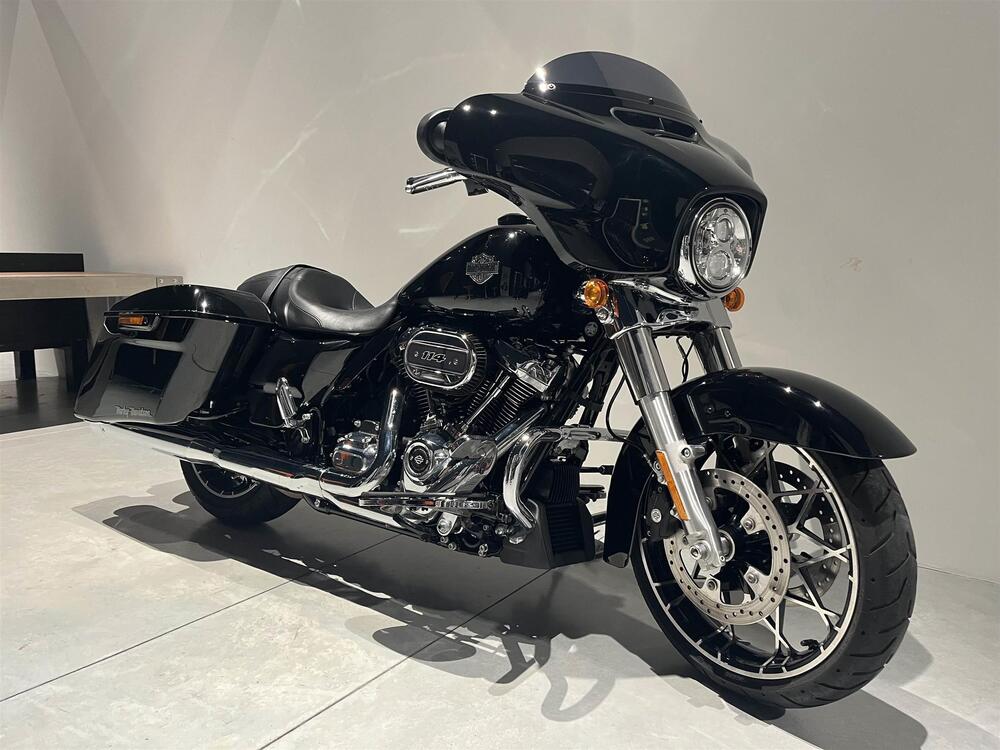 Harley-Davidson Street Glide Special (2021 - 23)