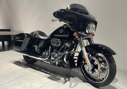 Harley-Davidson Street Glide Special (2021 - 23) usata