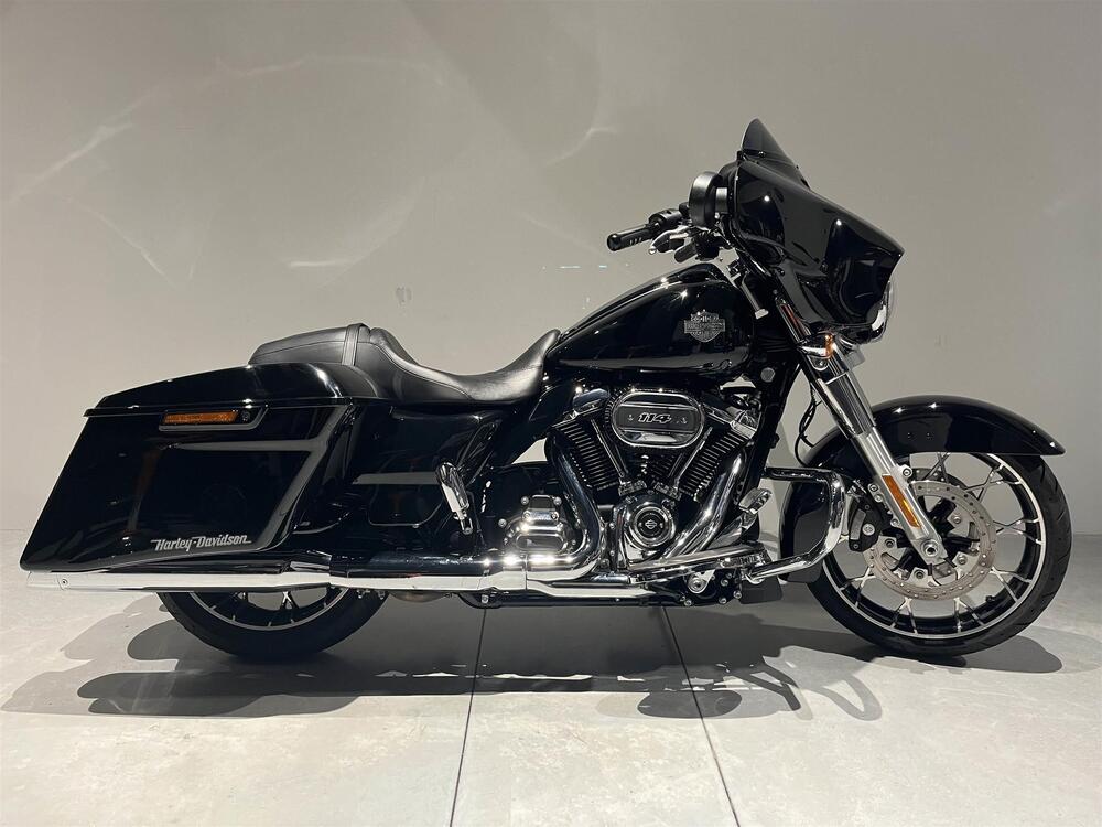 Harley-Davidson Street Glide Special (2021 - 23) (3)