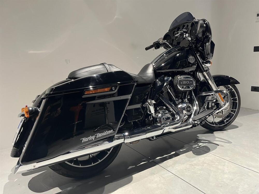 Harley-Davidson Street Glide Special (2021 - 23) (2)