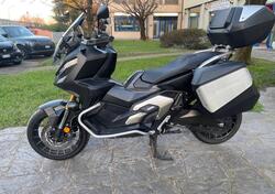 Honda X-ADV 750 DCT Travel (2021 - 24) usata