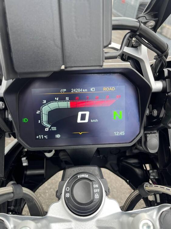 Bmw R 1250 GS (2019 - 20) (3)