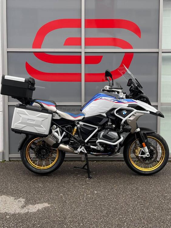 Bmw R 1250 GS (2019 - 20)