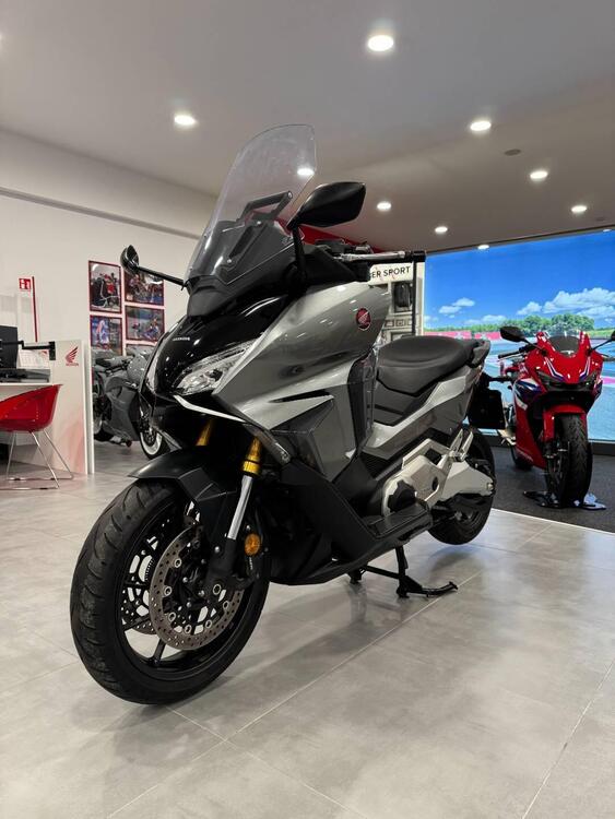 Honda Forza 750 DCT (2021 - 24)