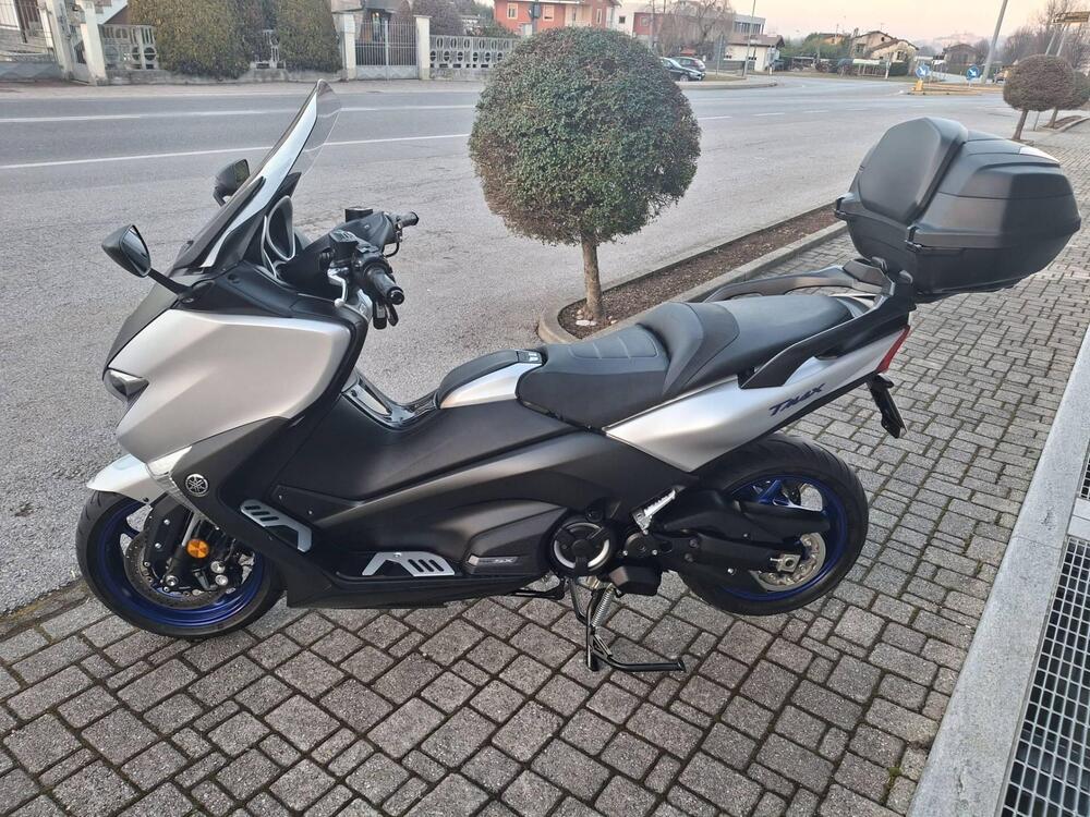 Yamaha T-Max 530 SX (2017 - 19) (2)