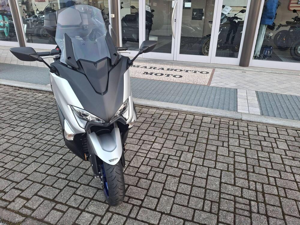 Yamaha T-Max 530 SX (2017 - 19) (3)