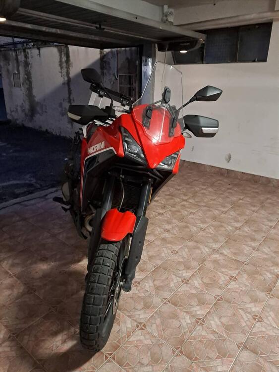 Moto Morini X-Cape 650 (2021 - 25) (3)