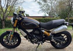 Ducati Scrambler 1100 Sport (2018 - 20) usata