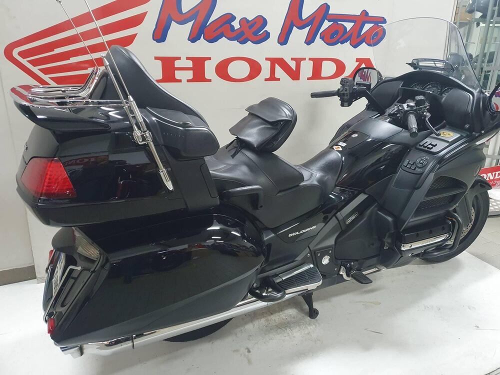 Honda GL 1800 Gold Wing (2012 - 17) (3)