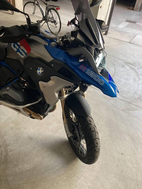 Bmw R 1200 GS (2017 - 18) (4)