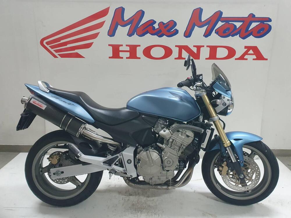 Honda Hornet 600 (2005 - 06)