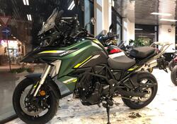 Benelli TRK 702 (2023 - 25) nuova