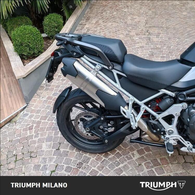 Triumph Tiger 1200 GT Pro (2022 - 23) (2)