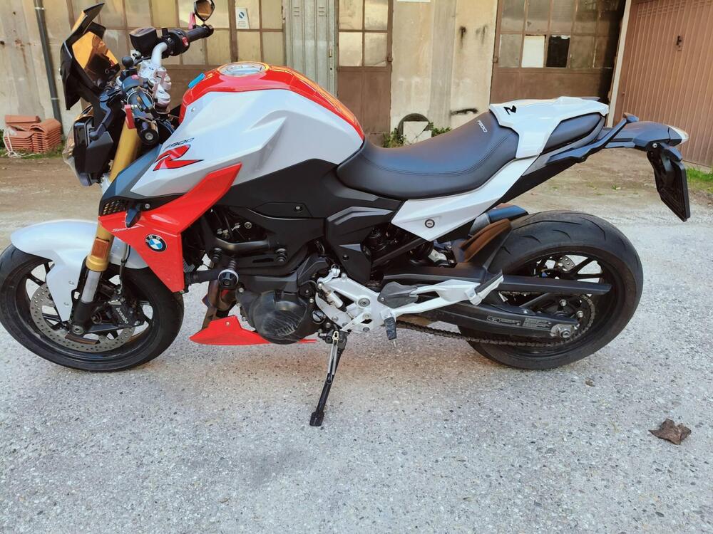 Bmw F 900 R (2021 - 24) (2)