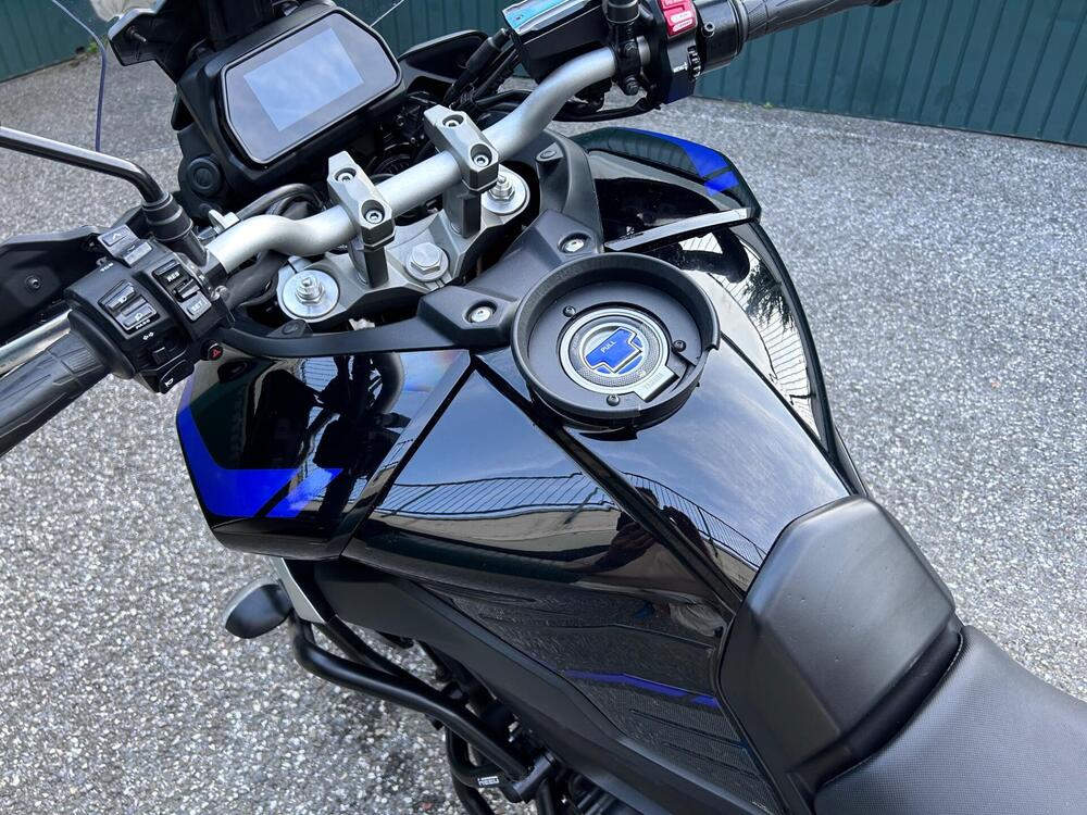 Yamaha Tracer 900 GT (2018 - 20) (4)