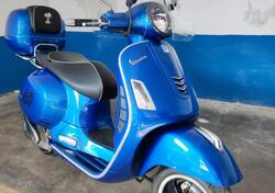 Vespa GTS 300 ABS (2014 - 16) usata