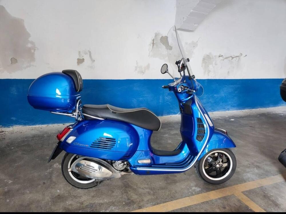 Vespa GTS 300 ABS (2014 - 16) (2)