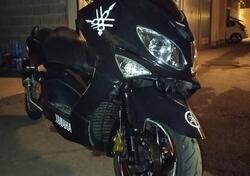 Yamaha T-Max 500 Black Max (2006 - 07) usata