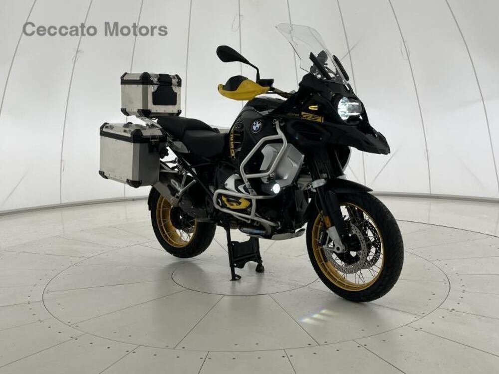 Bmw R 1250 GS Adventure (2019 - 20)