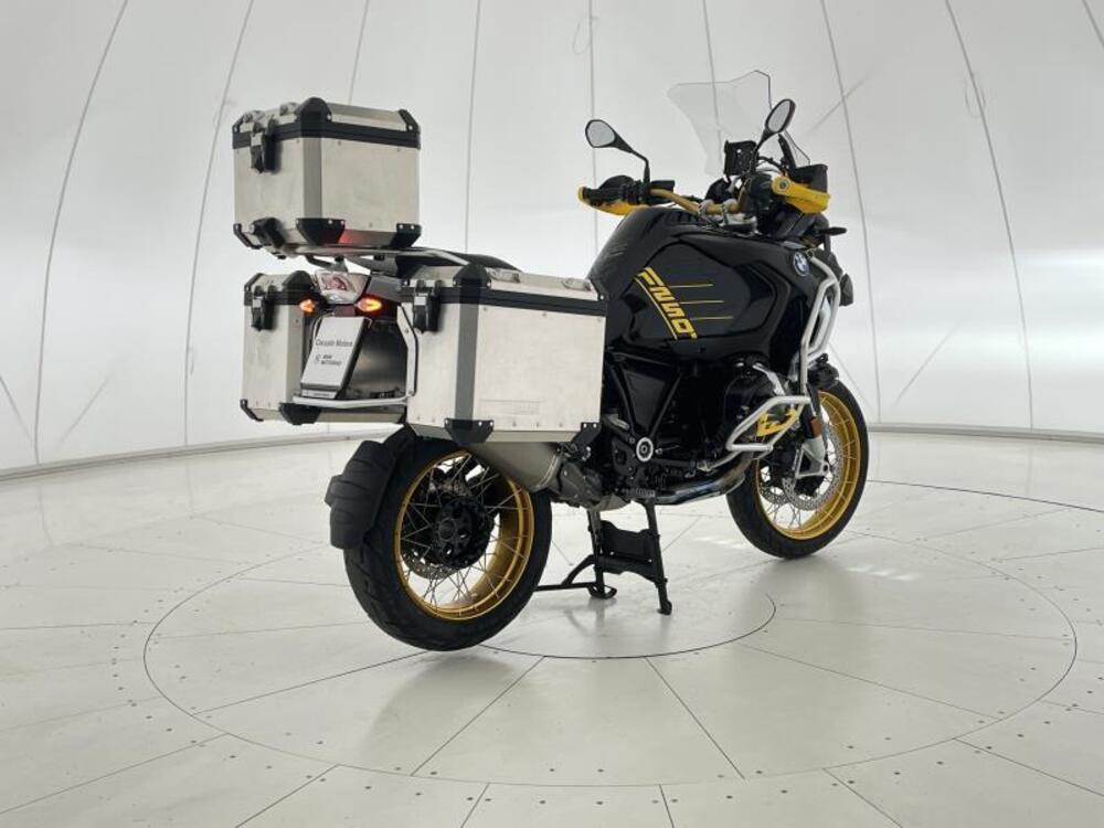 Bmw R 1250 GS Adventure (2019 - 20) (3)