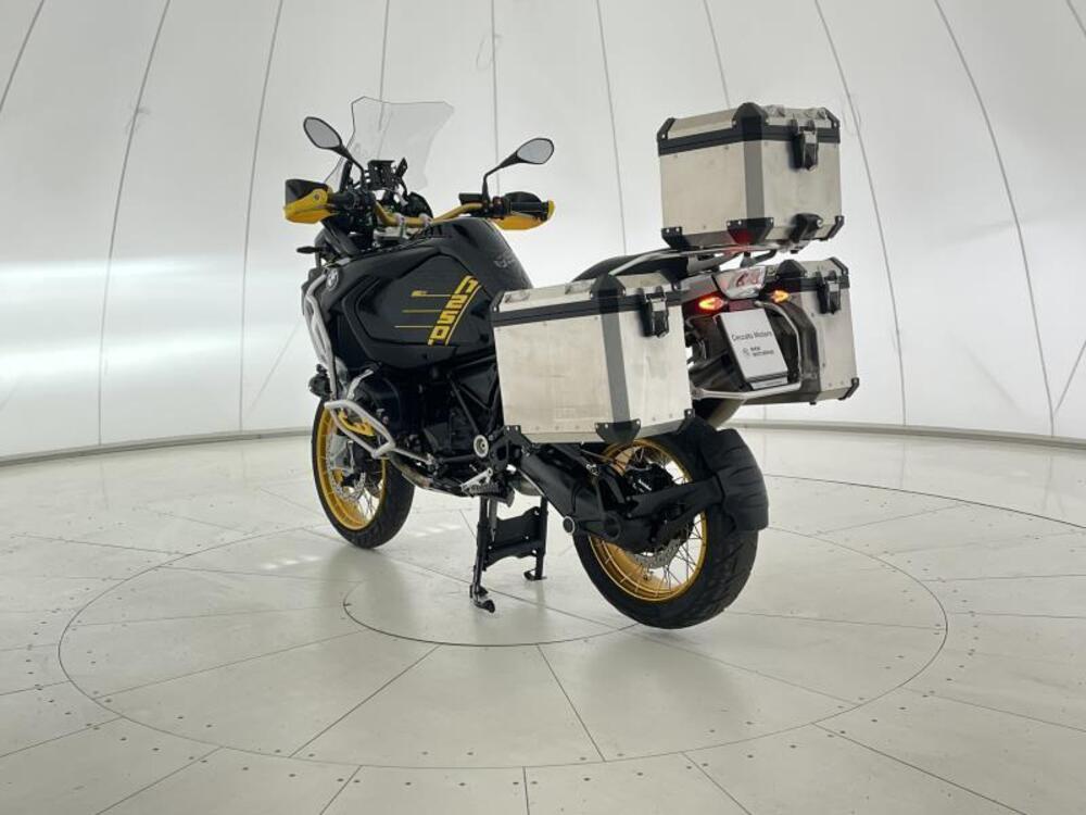 Bmw R 1250 GS Adventure (2019 - 20) (5)