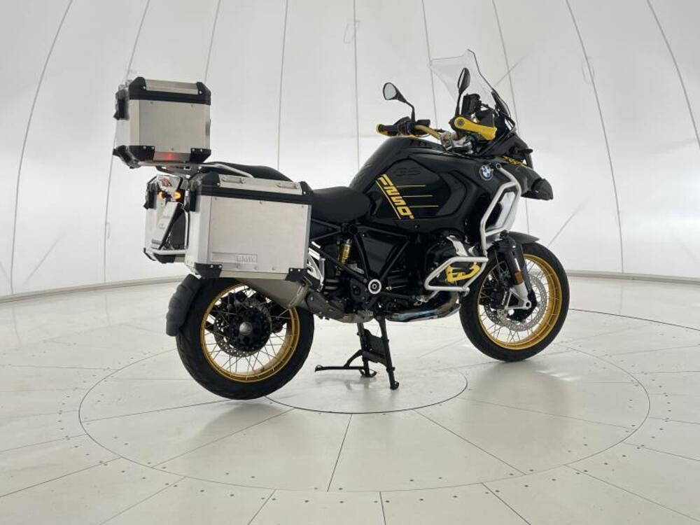 Bmw R 1250 GS Adventure (2019 - 20) (2)