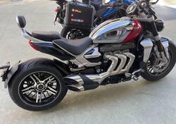 Triumph Rocket 3 GT (2021 - 24) usata