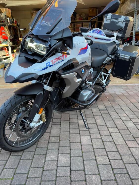 Bmw R 1250 GS (2021 - 24) (2)