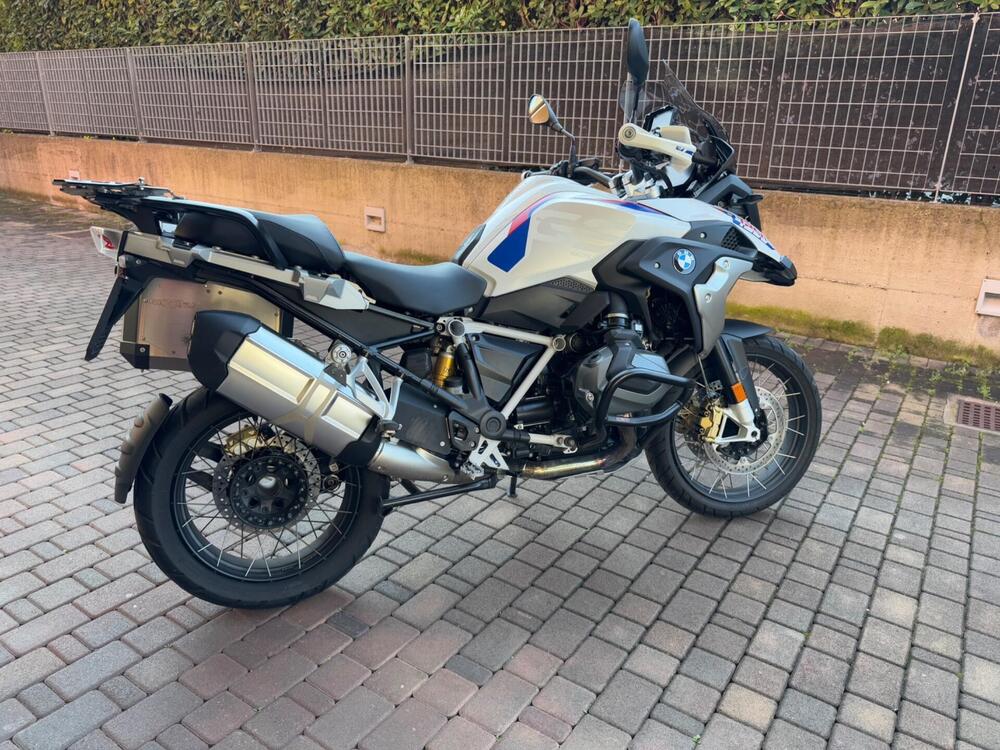 Bmw R 1250 GS (2021 - 24) (3)