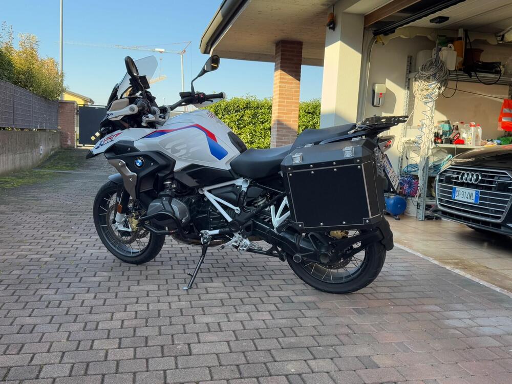 Bmw R 1250 GS (2021 - 24) (5)