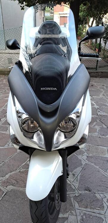 Honda Silver Wing 400 (2006 - 09)