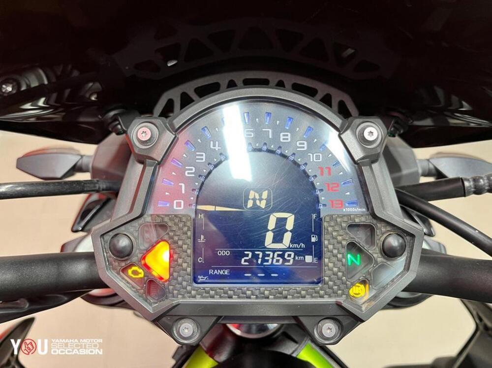 Kawasaki Z 900 Performance (2019) (5)