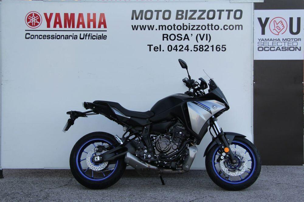 Yamaha Tracer 7 (2021 - 25) (2)