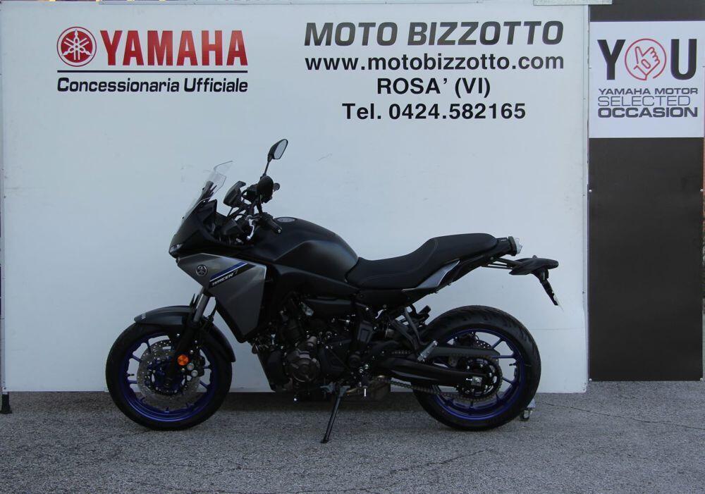 Yamaha Tracer 7 (2021 - 25) (3)