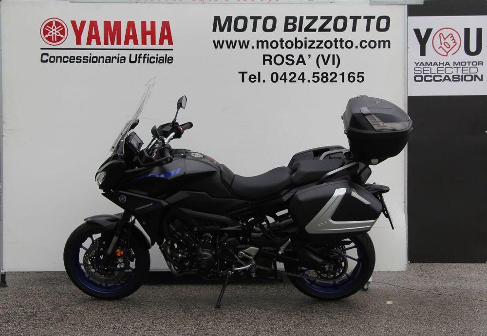 Yamaha Tracer 900 (2018 - 20) (2)