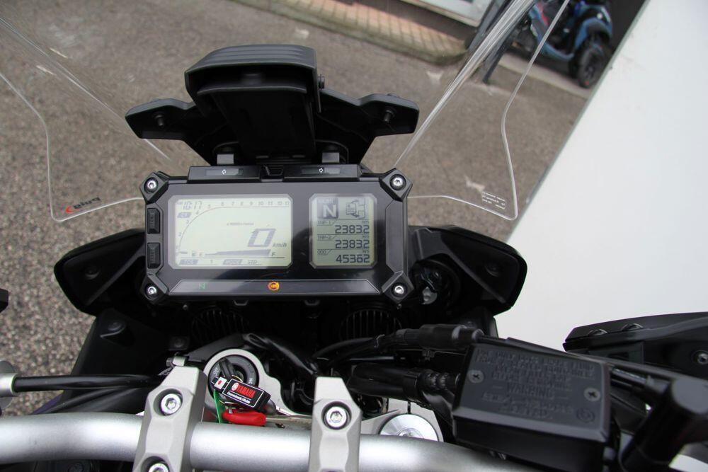 Yamaha Tracer 900 (2018 - 20) (5)