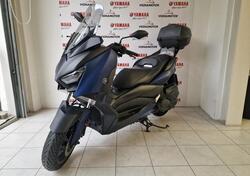 Yamaha X-Max 400 ABS (2017 - 20) usata