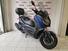 Yamaha X-Max 400 ABS (2017 - 20) (6)