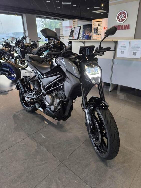 CFMOTO 300NK (2021 - 25) (2)