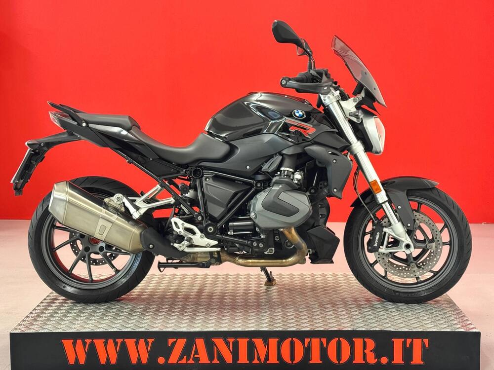 Bmw R 1250 R (2019 - 20)