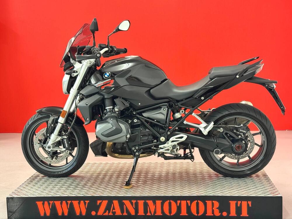 Bmw R 1250 R (2019 - 20) (5)