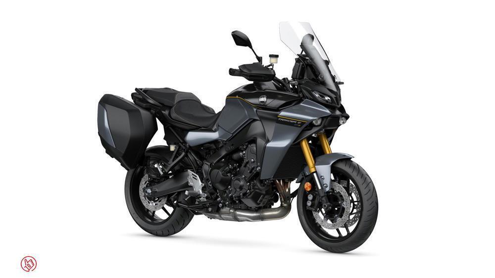 Yamaha Tracer 9 GT+ (2023 - 24) (2)