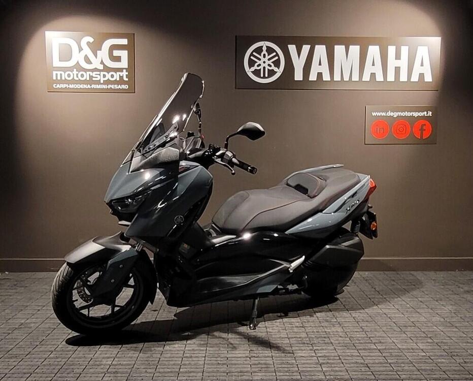 Yamaha X-Max 300 (2021 - 24) (2)