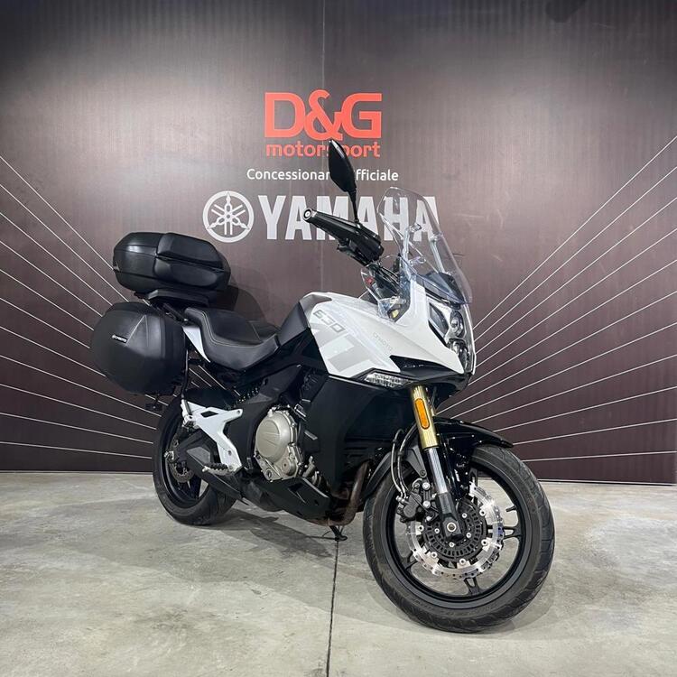 CFMOTO 650MT (2021 - 24) (3)