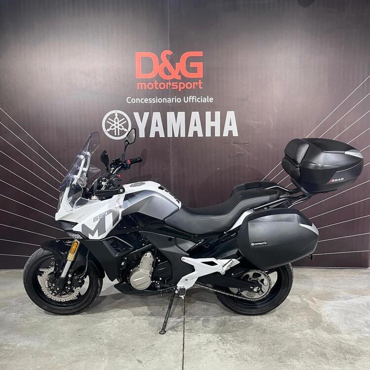 CFMOTO 650MT (2021 - 24) (5)