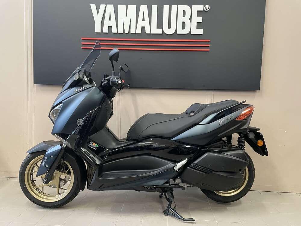 Yamaha X-Max 300 Tech Max (2021 - 24) (3)