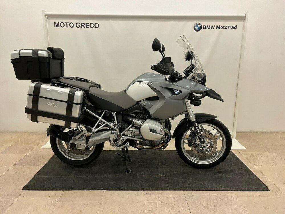 Bmw R 1200 GS (2004 - 07)