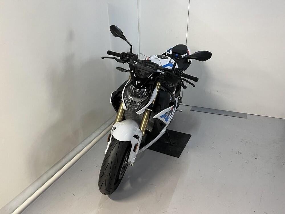 Bmw S 1000 R (2021 - 24) (4)