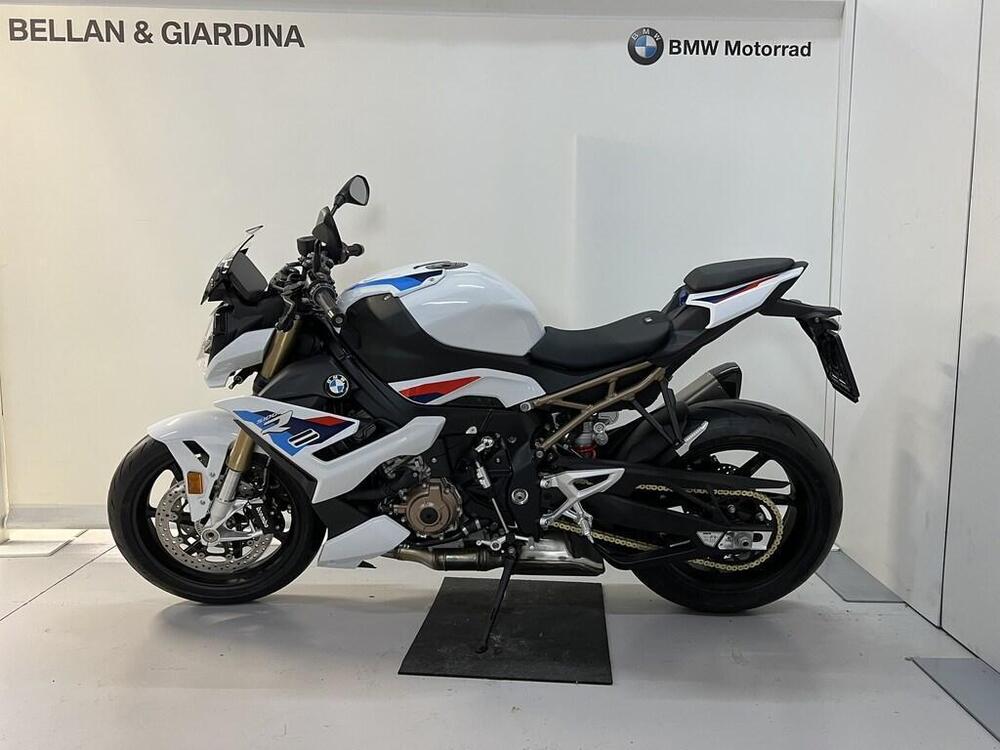 Bmw S 1000 R (2021 - 24)